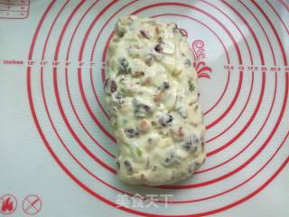 Pistachio Almond Nougat recipe