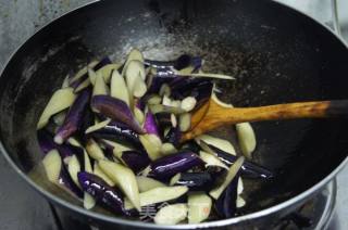 Improved Version-yuxiang Eggplant recipe