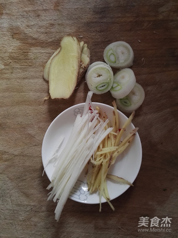 Steamed Plaice recipe