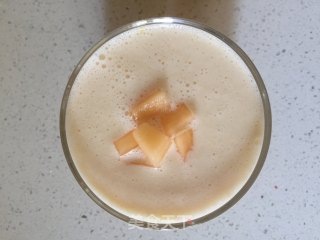 Mango Smoothie recipe