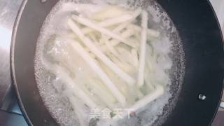 French Fries recipe