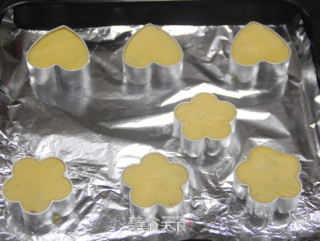 Taiwan's Famous Dessert-pineapple Cake recipe