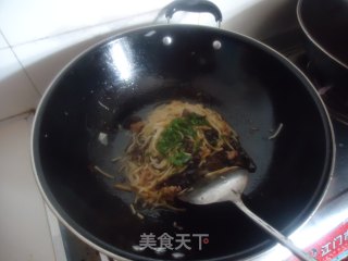 Stir-fried Rice Noodles recipe