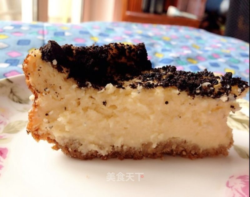 Durian Temptation (durian Cheesecake-breadmaker Version) recipe