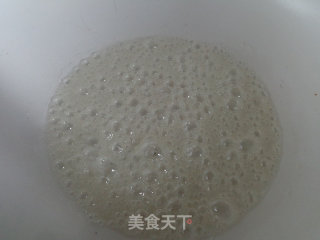 Icing Peanuts recipe