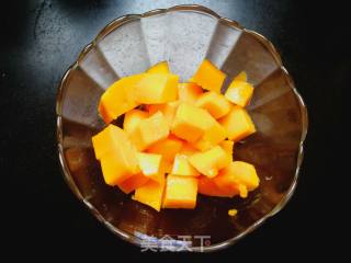 Poplar Branch Nectar recipe