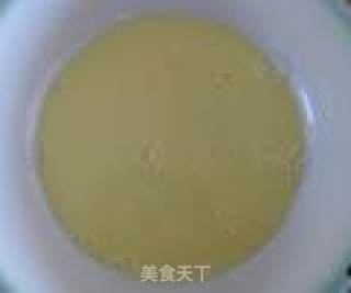 Mango Tart recipe