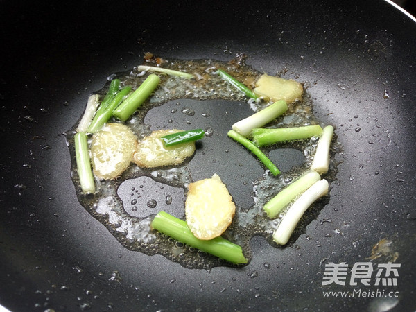 Braised Octopus recipe