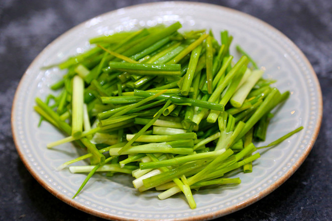 Scallion Noodles recipe