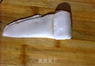 Egg Filling recipe