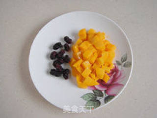 【mango Sandwich】 recipe