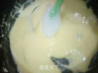 Savory Nougat recipe