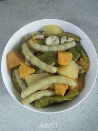 Stew recipe