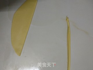 Small Twist recipe