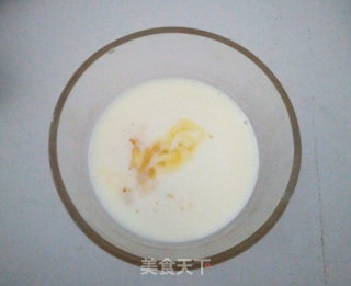 Coconut Stuffing recipe