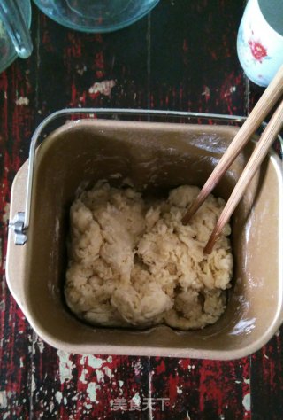 Meal Package recipe