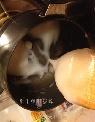 Making Kimchi in Korea recipe