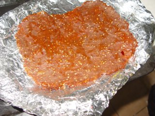 【flying Birds and Animals】honey Sauce Pork Dried recipe
