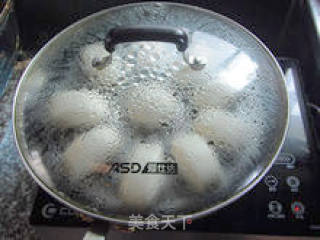 【condensed Milk Steamed Buns】--- Handmade Steamed Buns with Rich Milk Flavor recipe