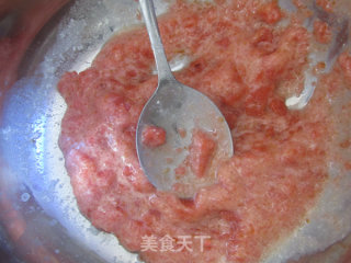 Strawberry Macaron recipe