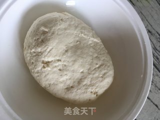 Beans and Vermicelli Pork Bun recipe