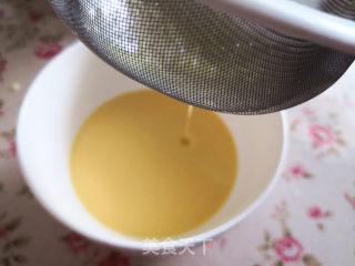 Mango Pancake recipe