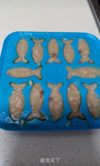 More Than Every Year (fish) recipe