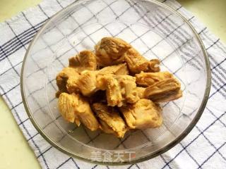[shandong] Steamed Pork Ribs and Lotus Root recipe