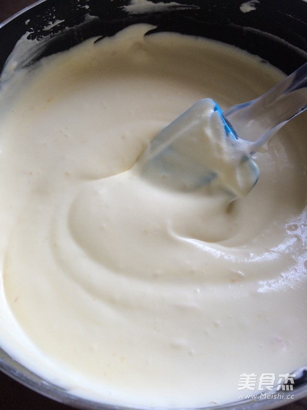 Coconut Ice Cream recipe
