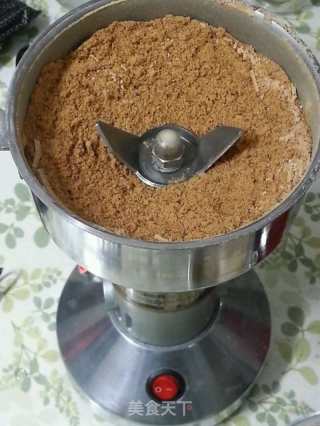 Filial Piety Guyuan Cake recipe