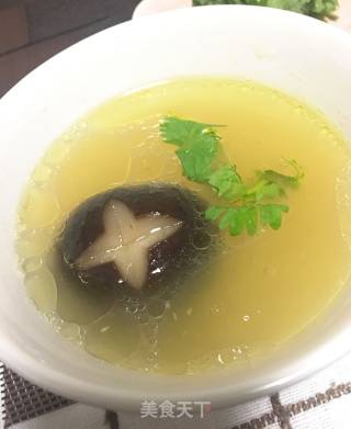 Original Chicken Soup recipe