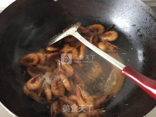 Fried Shrimp recipe