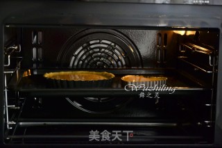 Pumpkin Tart recipe