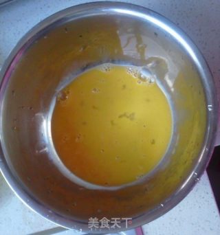Breakfast Omelette recipe