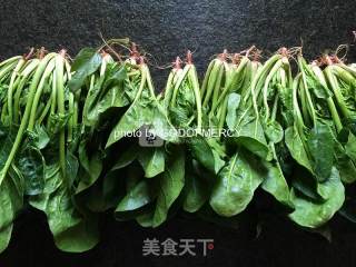 #八珍盛宴# A Glutinous Rice Ball and A Miss = A Passionate Rose Glutinous Rice Ball Entrusted with Miss recipe