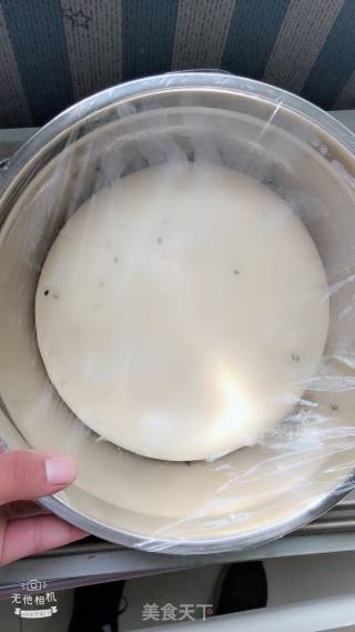 Caterpillar Bread recipe