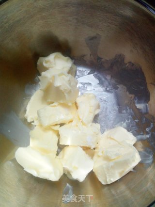 Sunflower Cookies recipe