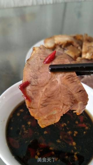 Stewed Beef recipe