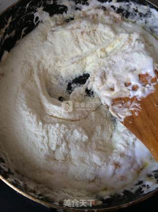 Handmade Nougat recipe