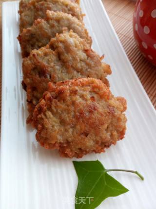 West Lake Lotus Root Cake recipe