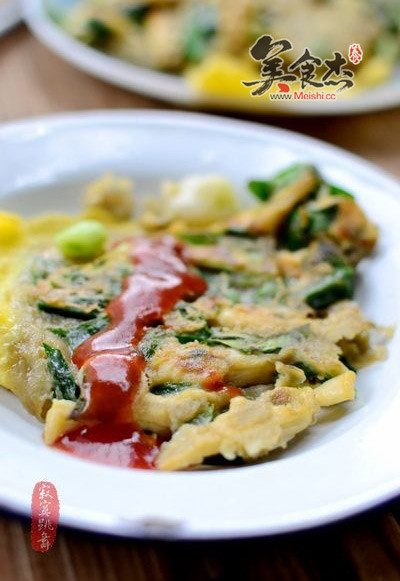 Clam Clam recipe
