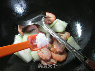 Shrimp Boiled Squash recipe