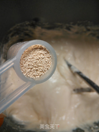 Bouncing Toast recipe