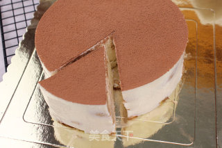 Tiramisu recipe