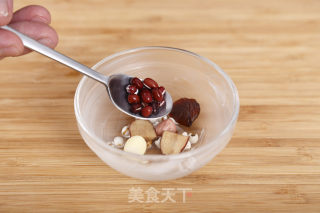 Mini Laba Rice recipe