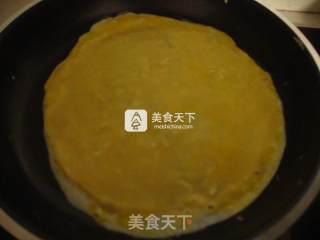 Chinese Savior Crepe recipe