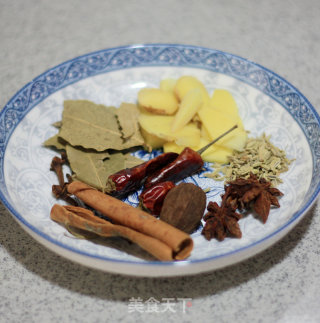 Super Delicious in Winter---hand Grabbing Lamb Chops recipe