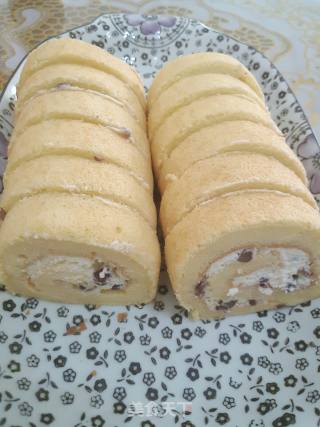 # Fourth Baking Contest and is Love to Eat Festival# Honey Bean Rolls recipe