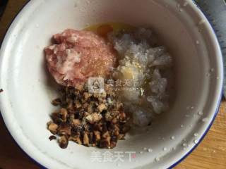 Three Fresh Bean Skin Bag recipe