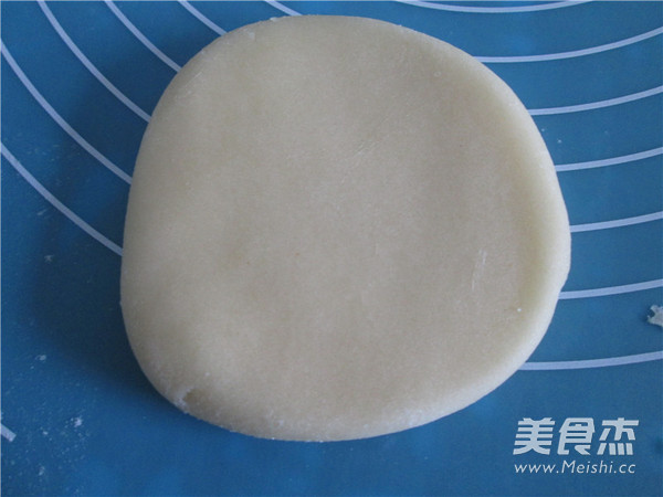 Northeast Sugar Shortbread recipe